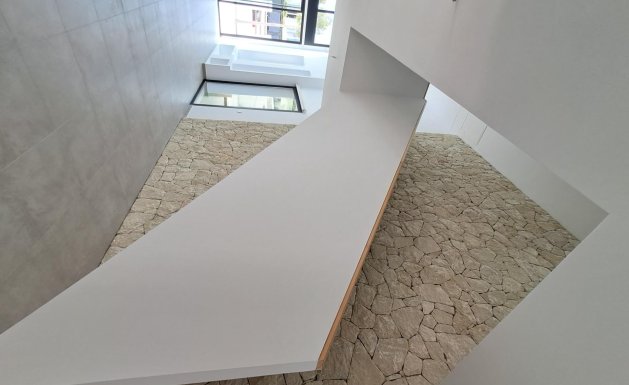 Neuf - Villa  - Alfas del Pi