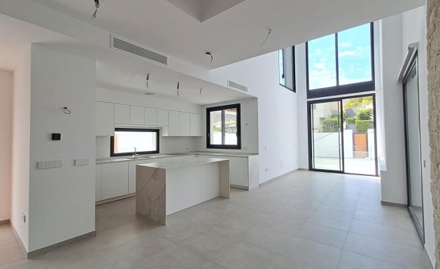 Neuf - Villa  - Alfas del Pi