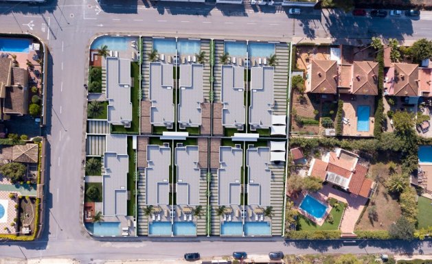 Neuf - Villa  - Alfas del Pi