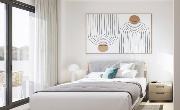 Neuf - Appartement - Torrevieja