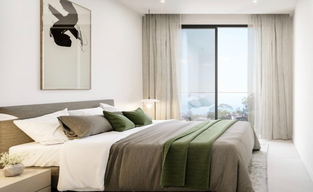 Neuf - Appartement - Torrevieja