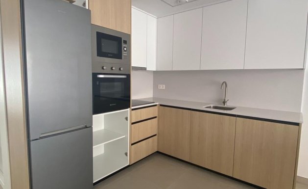 Nueva construcción - Bungalow - San Pedro del Pinatar