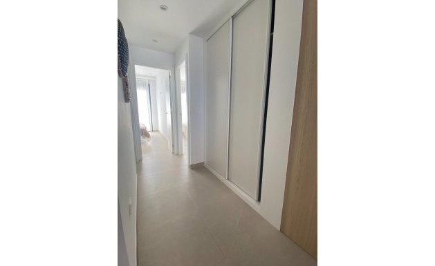 Nueva construcción - Bungalow - San Pedro del Pinatar