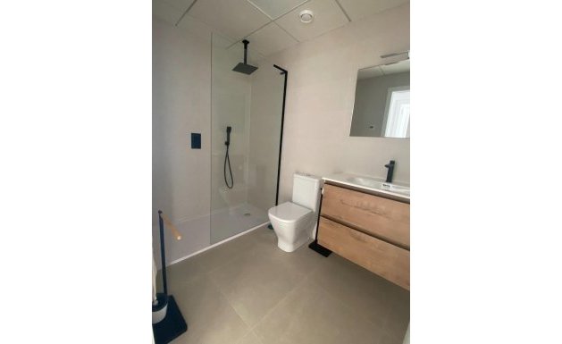 Nueva construcción - Bungalow - San Pedro del Pinatar