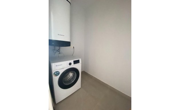 Nueva construcción - Bungalow - San Pedro del Pinatar