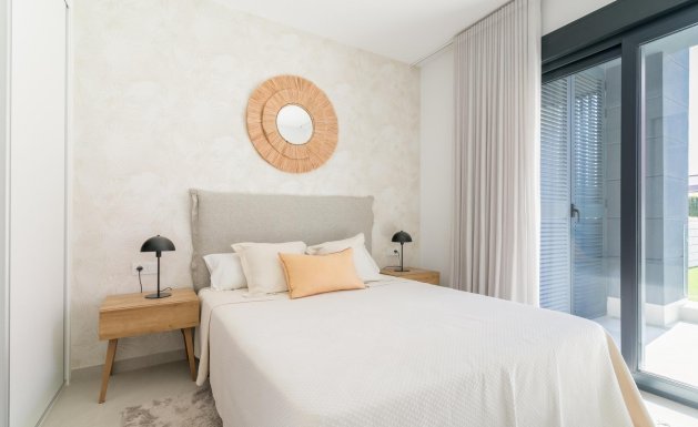 Nueva construcción - Apartamento - Torrevieja