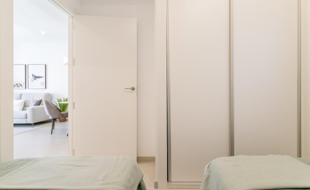 Nueva construcción - Apartamento - Torrevieja