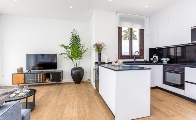 Neuf - Villa  - Finestrat