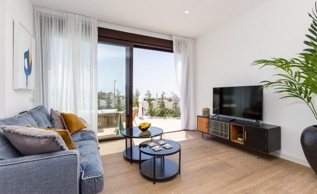 Neuf - Villa  - Finestrat