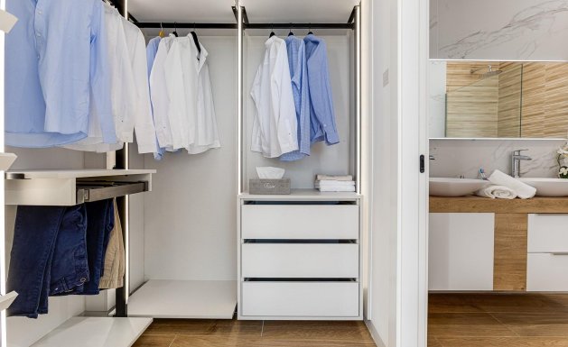 Neuf - Villa  - Finestrat