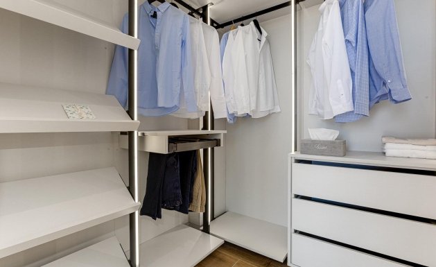 Neuf - Villa  - Finestrat