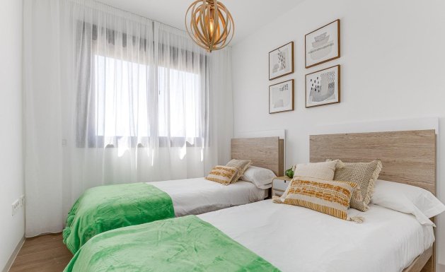 Neuf - Villa  - Finestrat