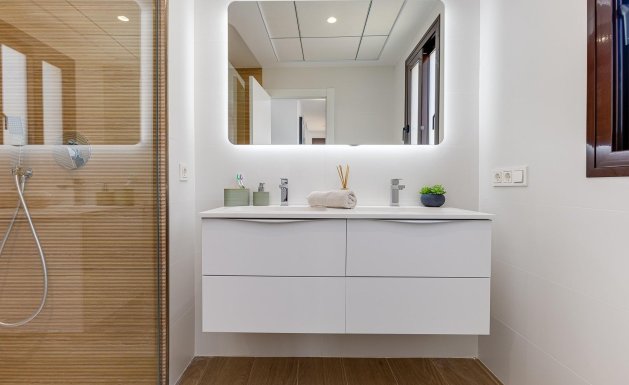 Neuf - Villa  - Finestrat