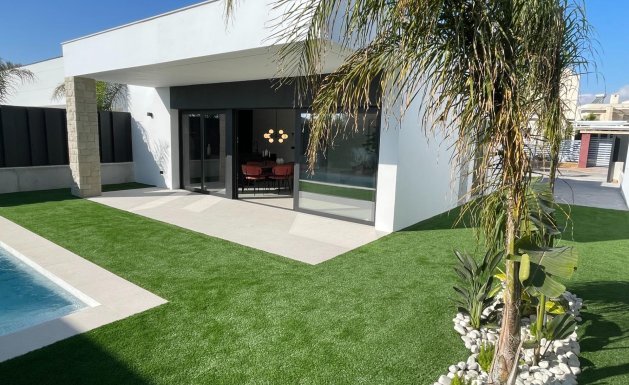 Neuf - Villa  - Molina De Segura