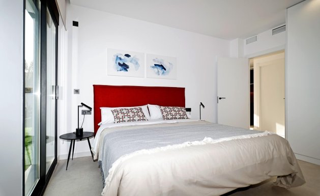 Neuf - Villa  - Molina De Segura