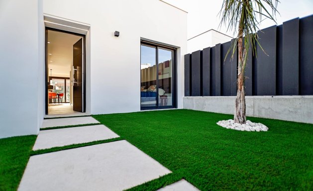 Neuf - Villa  - Molina De Segura