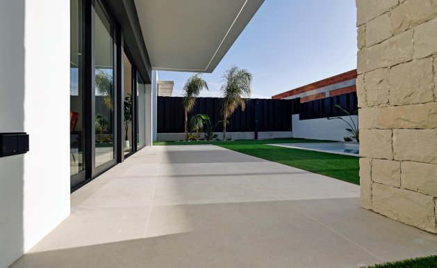 Neuf - Villa  - Molina De Segura