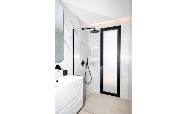 Neuf - Villa  - Molina De Segura