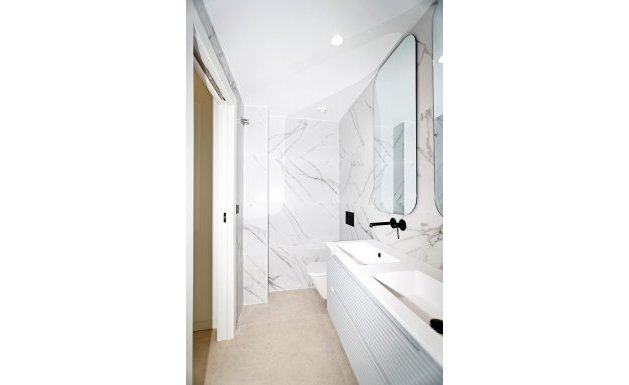 Neuf - Villa  - Molina De Segura