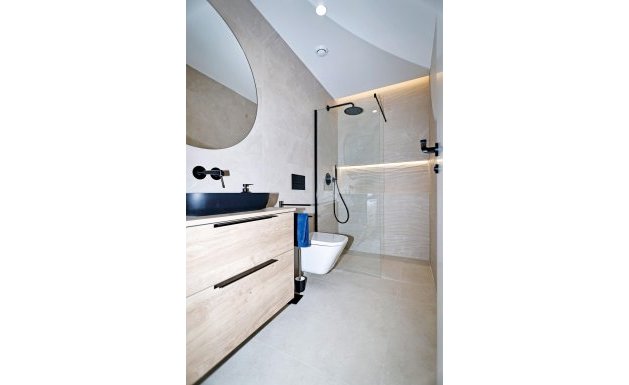 Neuf - Villa  - Molina De Segura