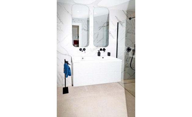 Neuf - Villa  - Molina De Segura