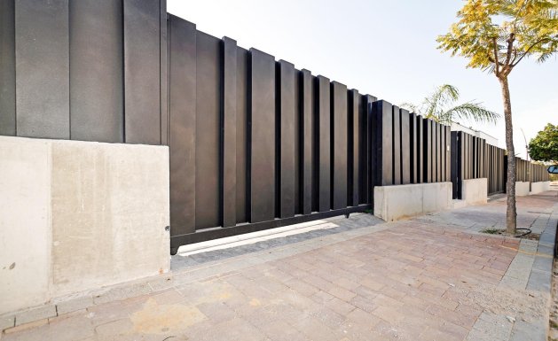 Neuf - Villa  - Molina De Segura