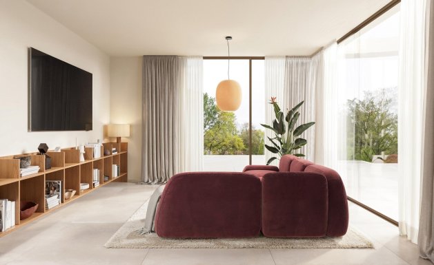 Neuf - Villa  - Algorfa