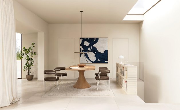 Neuf - Villa  - Algorfa