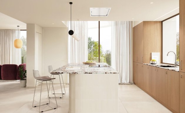 Neuf - Villa  - Algorfa