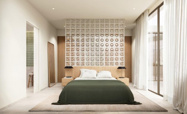 Neuf - Villa  - Algorfa