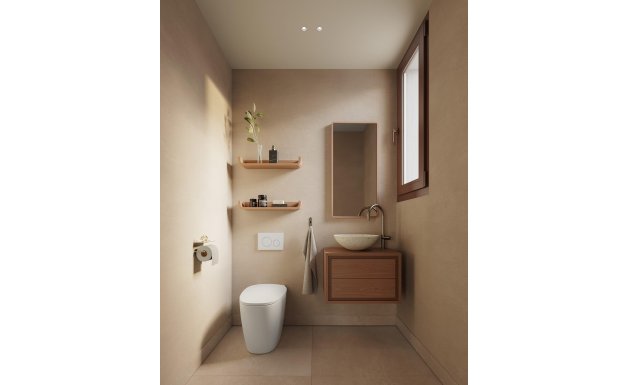 Neuf - Villa  - Algorfa