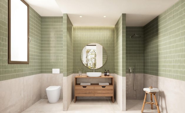 Neuf - Villa  - Algorfa