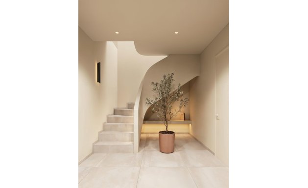 Neuf - Villa  - Algorfa