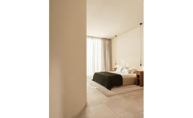 Neuf - Villa  - Algorfa