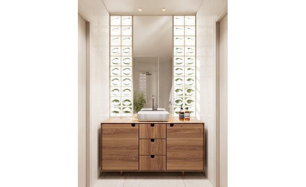 Neuf - Villa  - Algorfa