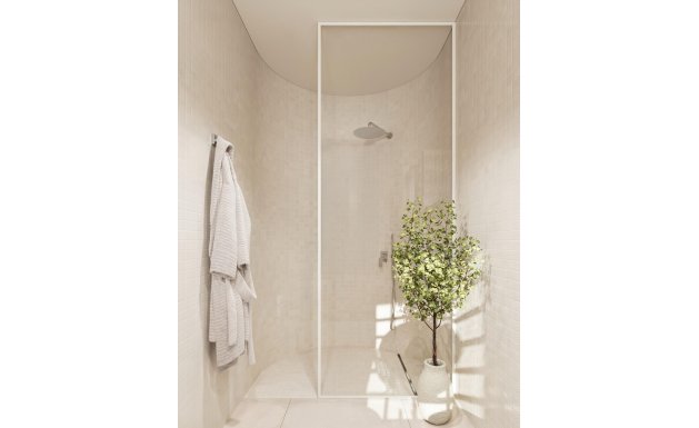 Neuf - Villa  - Algorfa