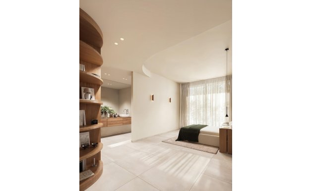 Neuf - Villa  - Algorfa