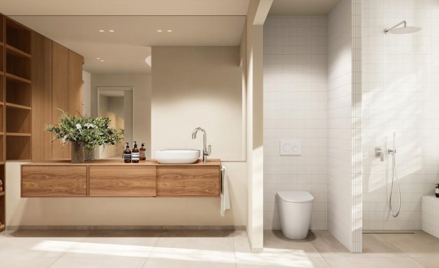 Neuf - Villa  - Algorfa