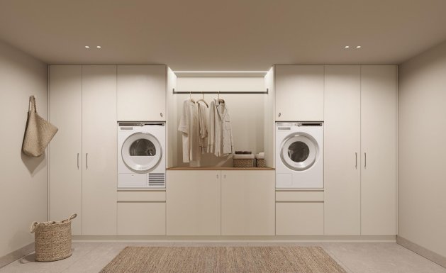 Neuf - Villa  - Algorfa