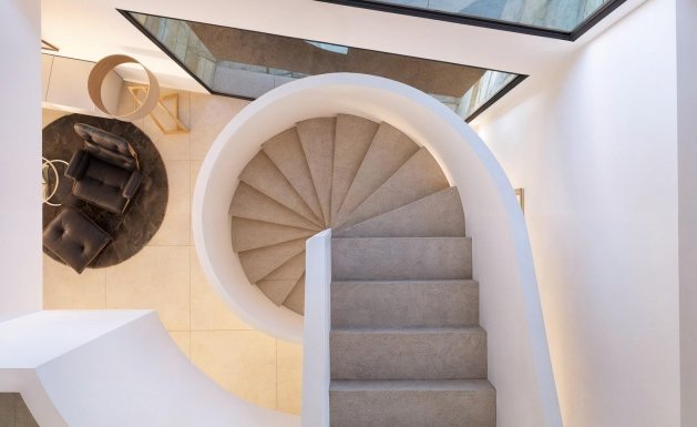 Neuf - Villa  - Moraira_Teulada