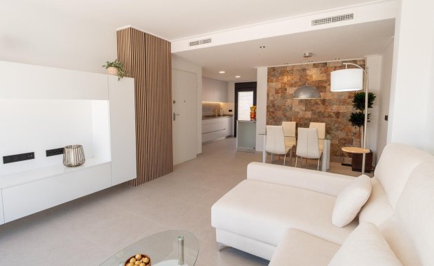 Neuf - Villa  - San Fulgencio