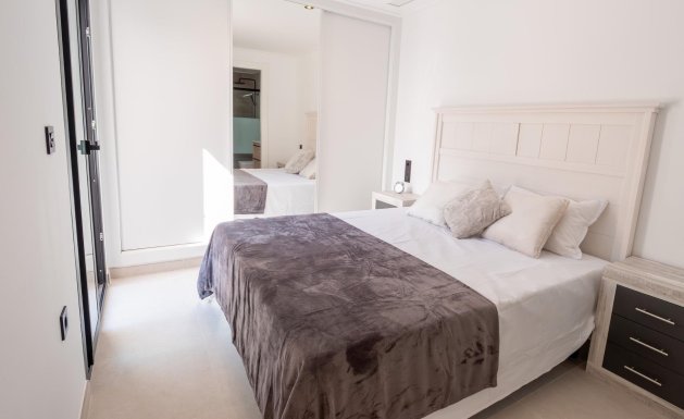 Neuf - Villa  - San Fulgencio