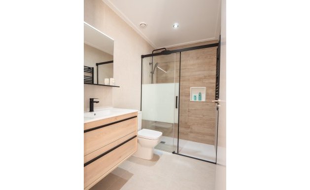 Neuf - Villa  - San Fulgencio