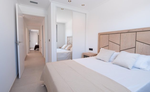 Neuf - Villa  - San Fulgencio