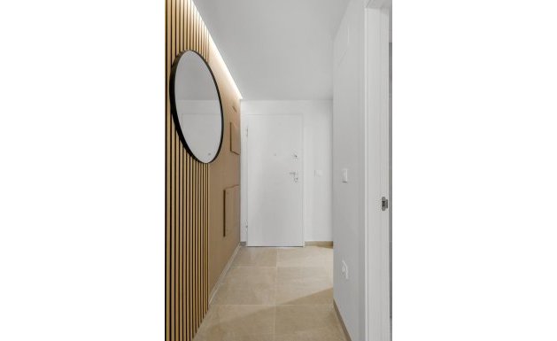 Neuf - Appartement - Jacarilla