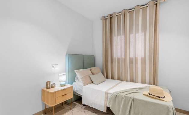 Neuf - Appartement - Jacarilla