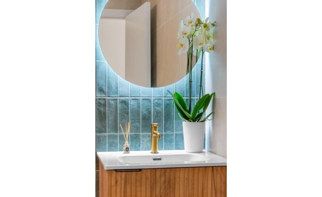 Neuf - Appartement - Jacarilla