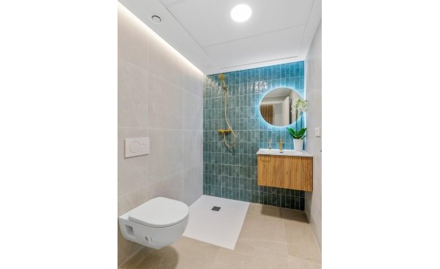 Neuf - Appartement - Jacarilla