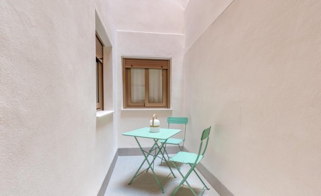 Neuf - Appartement - Jacarilla