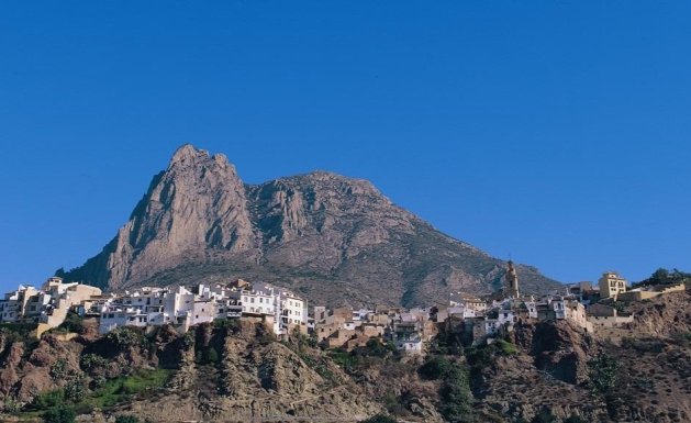 New Build - Villa - Finestrat